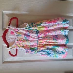 Lilly Pulitzer toddler dress